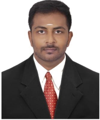 Mr.Prasanth R